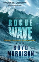 Rogue Wave | Boyd Morrison | Taschenbuch | No Series | Kartoniert / Broschiert
