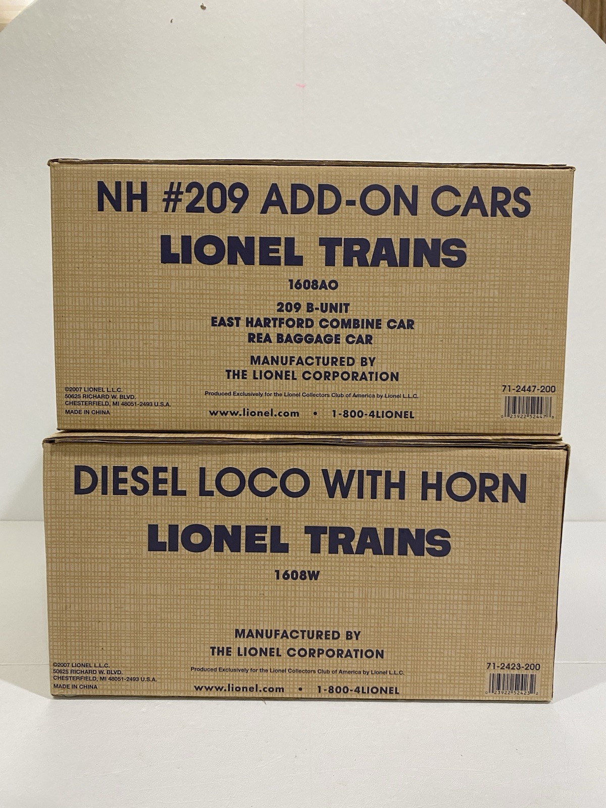 Click here to see eBay Auction