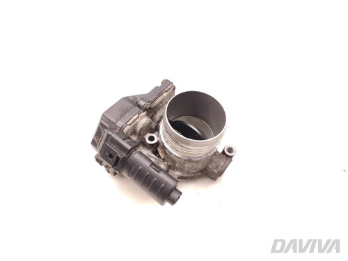 Citroen C4 Picasso 2.0 Drosselklappengehäuse 2.0 BlueHDi 135 Diesel A2C53286823