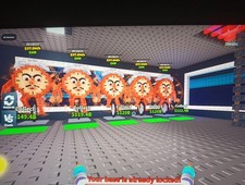 Steal A Brainrot Tic Tac Sahur 37.5m/s