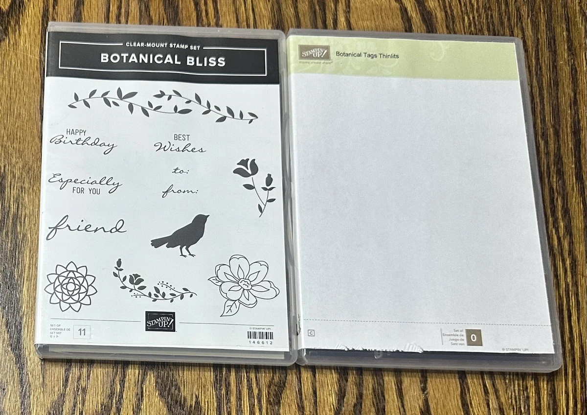 Stampin Up Bundle Up for sale | eBay