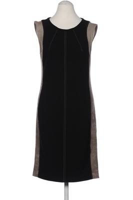 Marc Cain Kleid Damen Dress Damenkleid Gr. EU 36 (MARC CAIN N2) Schwarz #72hm3q9
