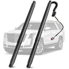 84306929 84183515 Upgraded Rear Tailgate Power Lift Support Shock Strut Compa...