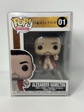 Ultimate Funko Pop Hamilton Figures Gallery and Checklist 21