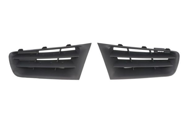 Front BLIC 6502-07-6041996P Ventilation Grilles, bumper for RENAULT