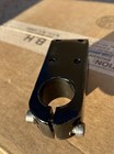 Stolen Convict 1 1/8 Freestyle BMX stem for threadless steerer tube mid school  — photo 4