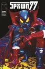 2026 SPAWN 77 #1 CVR A, B, C, D, E, F, G, H & I - MARK SPEARS Pre Sale - 9/9/26