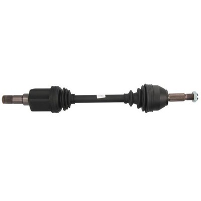   SPIDAN DRIVE SHAFT LEFT FRONT 0.024765 NEU DE STOCK