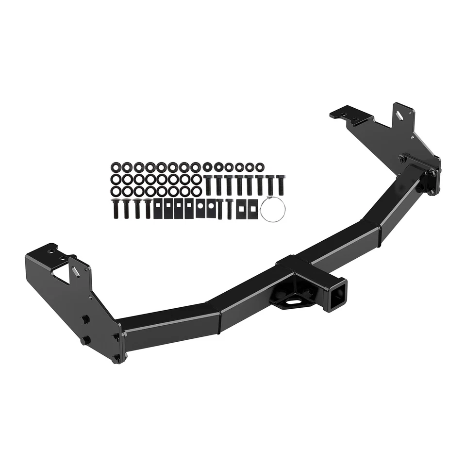 Приемник буксировочного сцепного устройства класс 3 для Chevy Colorado GMC Canyon 2004-2012 - Изображение 2 из 4