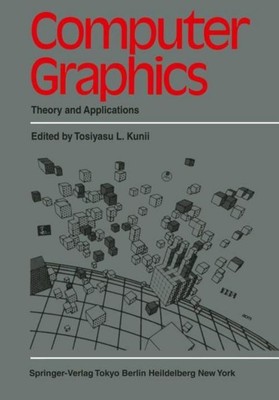 Computer Graphics T. L. Kunii