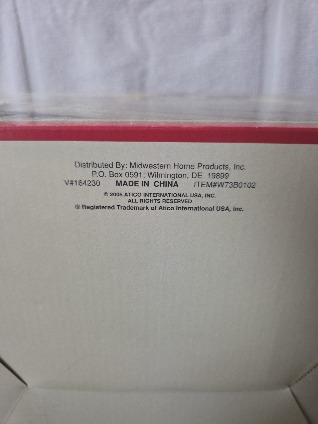 Vintage MAGICAL CHRISTMAS PIANO Plays 12 Christmas Songs 2005