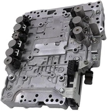 For 2014 2015 Infinity Q50 3.7L Valve Body w/ Solenoids 31705-X132B RE7R01A New