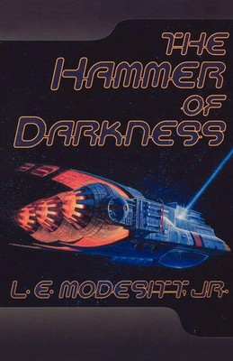 The Hammer of Darkness L. E. Jr. Modesitt Taschenbuch Kartoniert / Broschiert