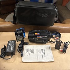 Current Sony TR416 marketplace offer