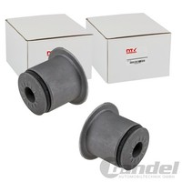 2X NTY Querlenkerlager Buchse Vorne Oben Passend FüR Ford Ranger Ford USA Explor