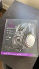 EKSA E100WT Wireless Gaming Headset for PS5/PS4/XBOX One/Nintendo Switch Black