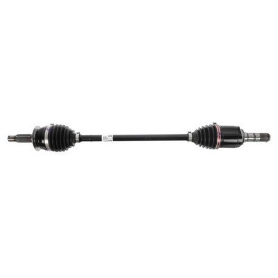 Genuine Subaru Drv Sft Assembly F 92 28321VC0209S