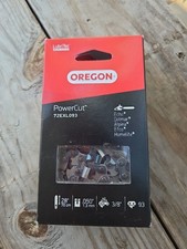 Oregon 28 72EXL093G PowerCut Saw Chain 3/8 .0...