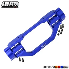 GPM Aluminium Center Shaft Mount For TRAXXAS XO-01