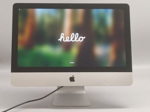 Macデスクトップ Apple iMac 2019 A2116 32GB/1TB Fusion Apple iMac A2116 | eBay