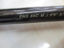 Fenwick Elite Energy ENG69CMJ