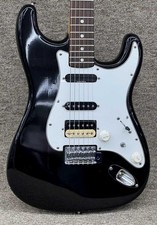 Fernandes Tralogo Type Burny Custom FST-70 Electric Guitar JP