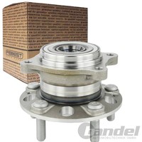 Febest Radnabe Hinten Passend FüR Hyundai IX35 Tucson KIA Sportage | 1282-D34WDR