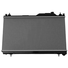 Aluminum Downflow Radiator for Subaru Legacy 2.5L 20-24 13870 Direct Replace