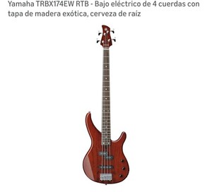 Yamaha Trb1004j | eBay