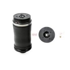 Rear Air Spring Bag Assembly Fit For BENZ ML400 ML550 GL400 GL500 GLE 1643200225