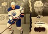 2023-24 Upper Deck Ice - Rookies Vincent Desharnais #132 (RC) Oilers