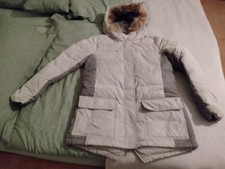 Jacke Winterjacke Steppjacke IQ Berlin Gr. S/36 Damen