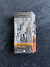 Hasbro Star Wars the Black Series The Mandalorian Mines Of Mandalore New