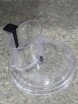 Farberware Processor FP3000FBS 12 Cup Replacement Lid OEM