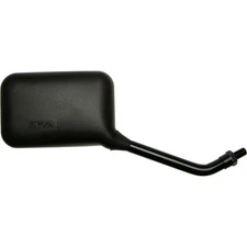 Emgo Mirror- Right Black Universal True Vision 20-78227