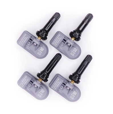 2023 Dodge Challenger LT-1 Rubber TPMS Set x4