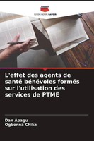 Dan Apagu (U. A.) | L'effet Des Agents De Santé BéNéVoles ForméS Sur...