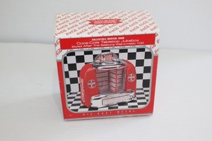 Coca Cola Musical Bank | eBay