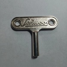 Original Schuco Schl&uuml;ssel Nr. 3  Aufziehschl&uuml;ssel f&uuml;r Blechspielzeug