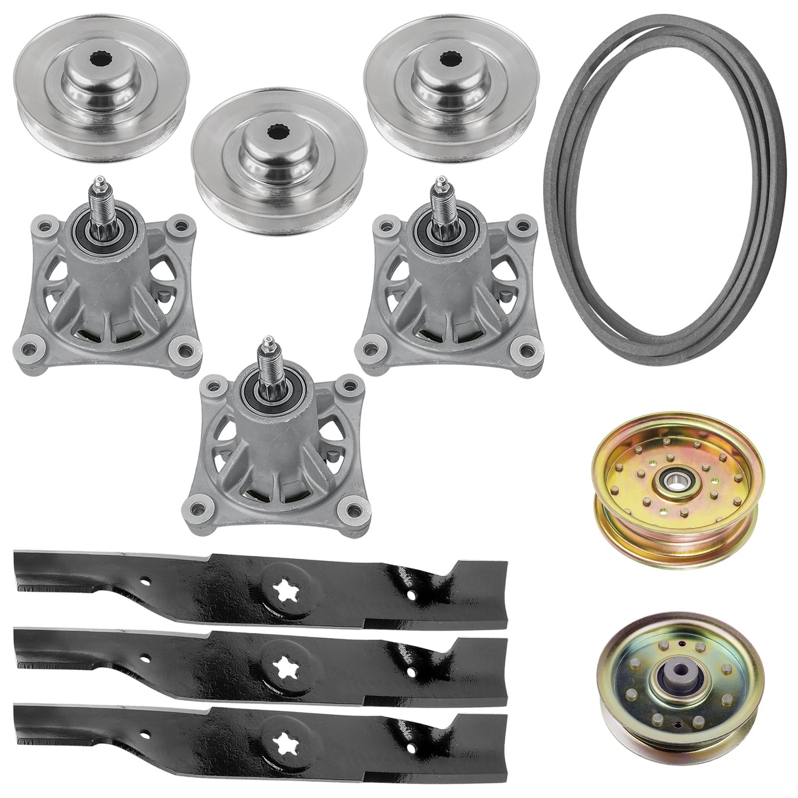 Husqvarna CZ4815 CZ4817 48