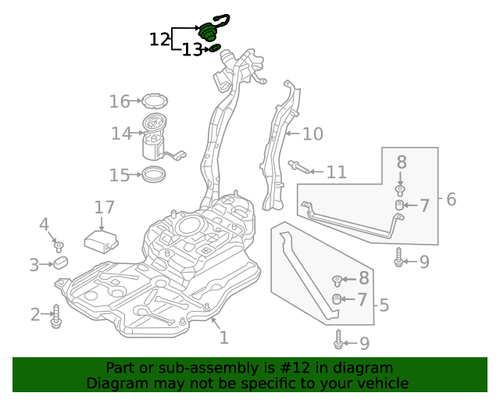 Genuine Volkswagen Cap 561-201-550-D - Afbeelding 3 van 4