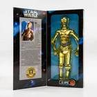 Star Wars C-3PO Collectors Edition 12 Inch Model - New In Box (1997 Kenner Toys)