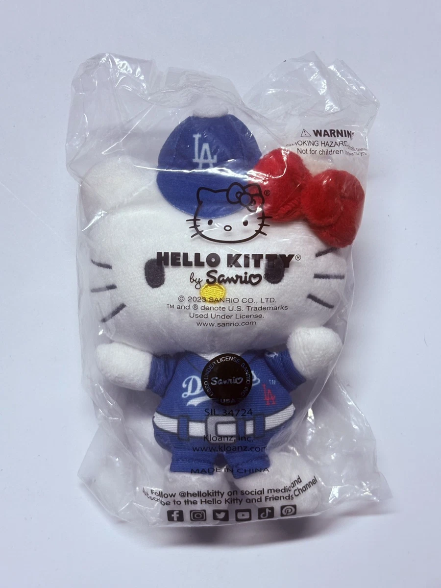 25+ hello kitty dodgers for sale | Updated Oct 2026