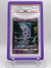 2017 Pokémon Sun & Moon Shining Legends #78 Mewtwo GX PSA 10