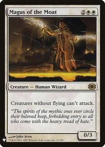 Moat Mtg | eBay