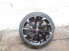 2021 TOYOTA COROLLA GR-SPORT C1H 2.0 HYBRID CVT MK12 18" ALLOY WHEEL 225/40R18