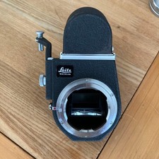 Leica Visoflex III Visoflex Good