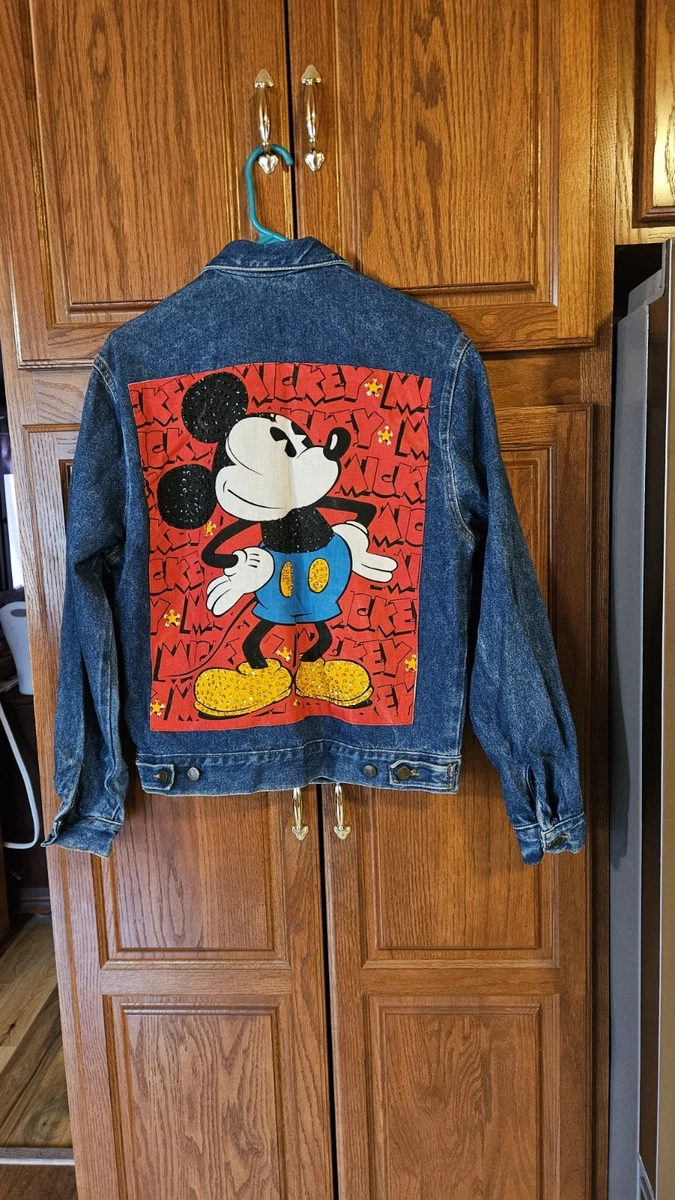 Mickey & Co. Disney Coats, Jackets & Outerwear (1968-Now) for sale