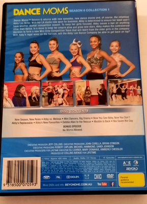 ミュージック diamond dogs DANCE MAGIC 2016 DVD