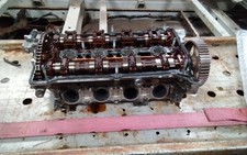 AUDI S3 8L MK1 TT 225 CUPRA R MK1 1.8T 20V 225 BAM FOR REBUILD  NEEDS NEW VALVES